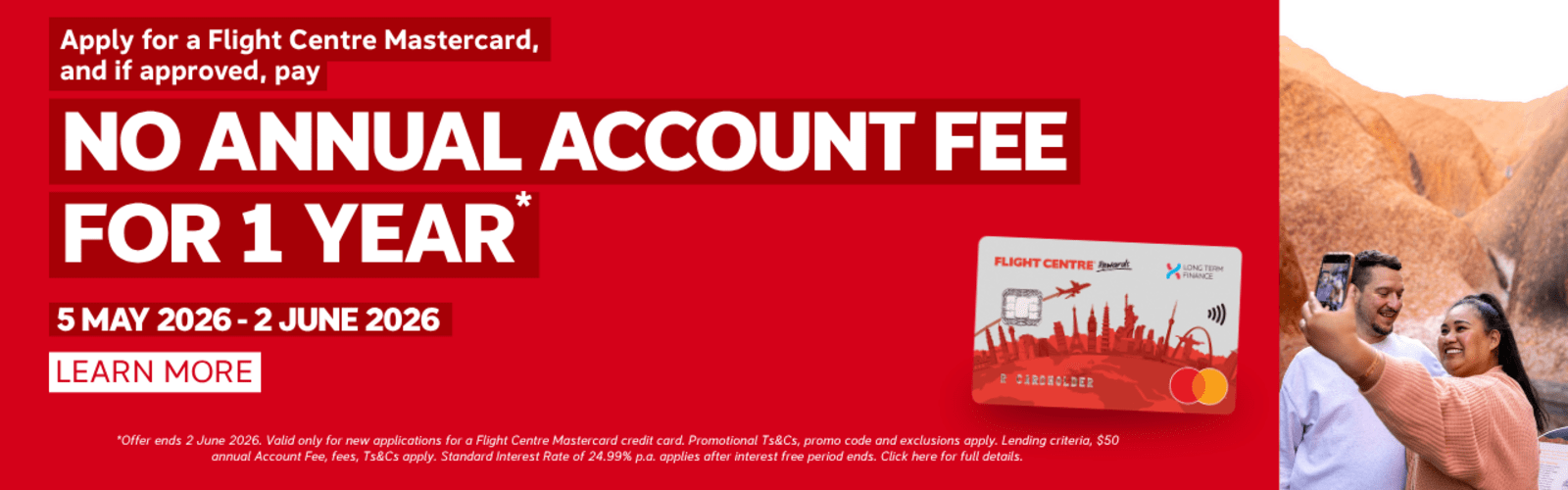 Mastercard Offer
