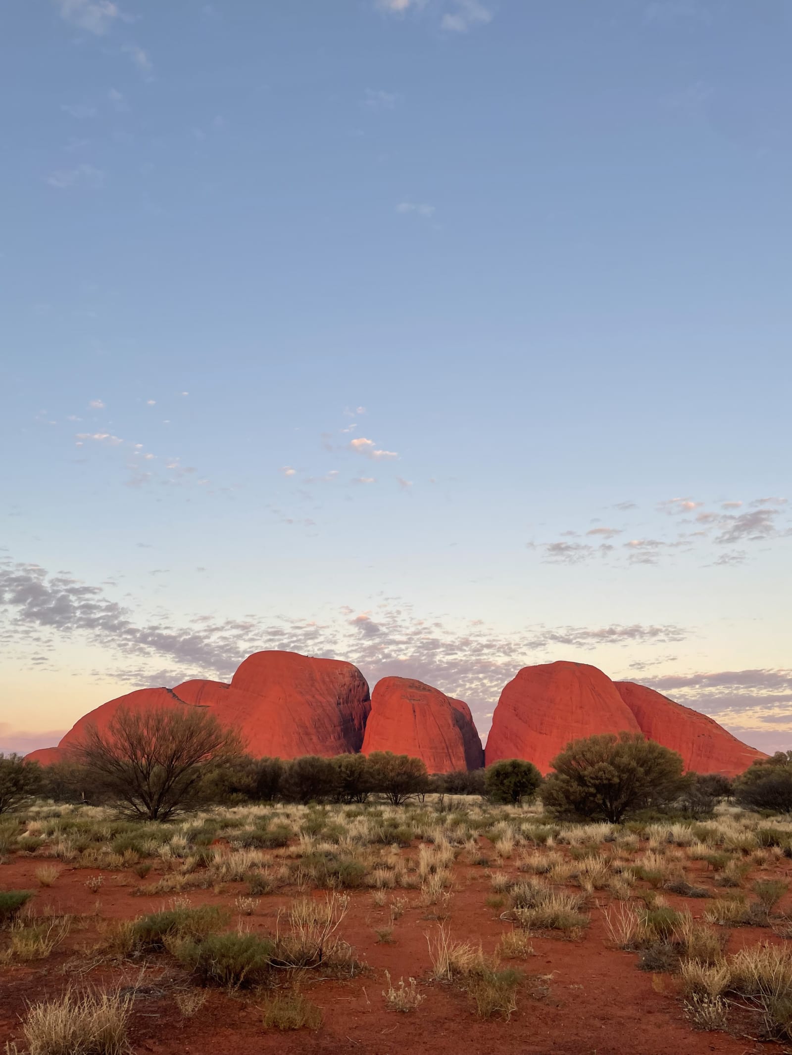 Uluru, Australia