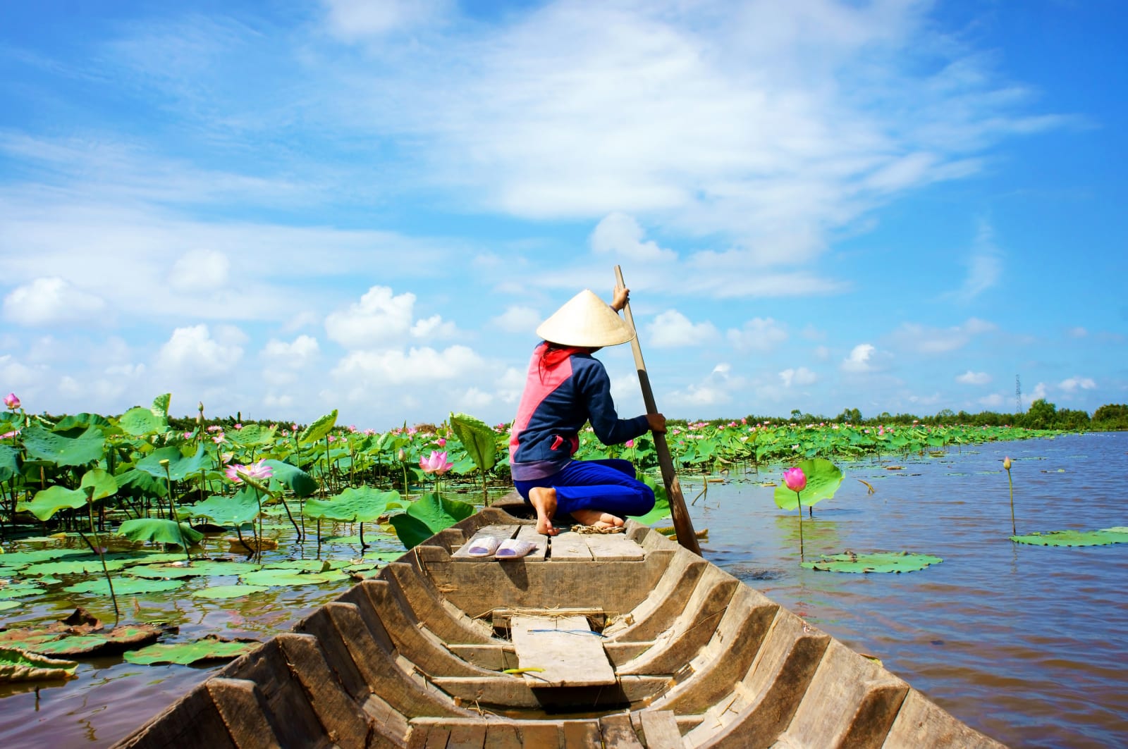 Mekong Delta - Emerald Cruises