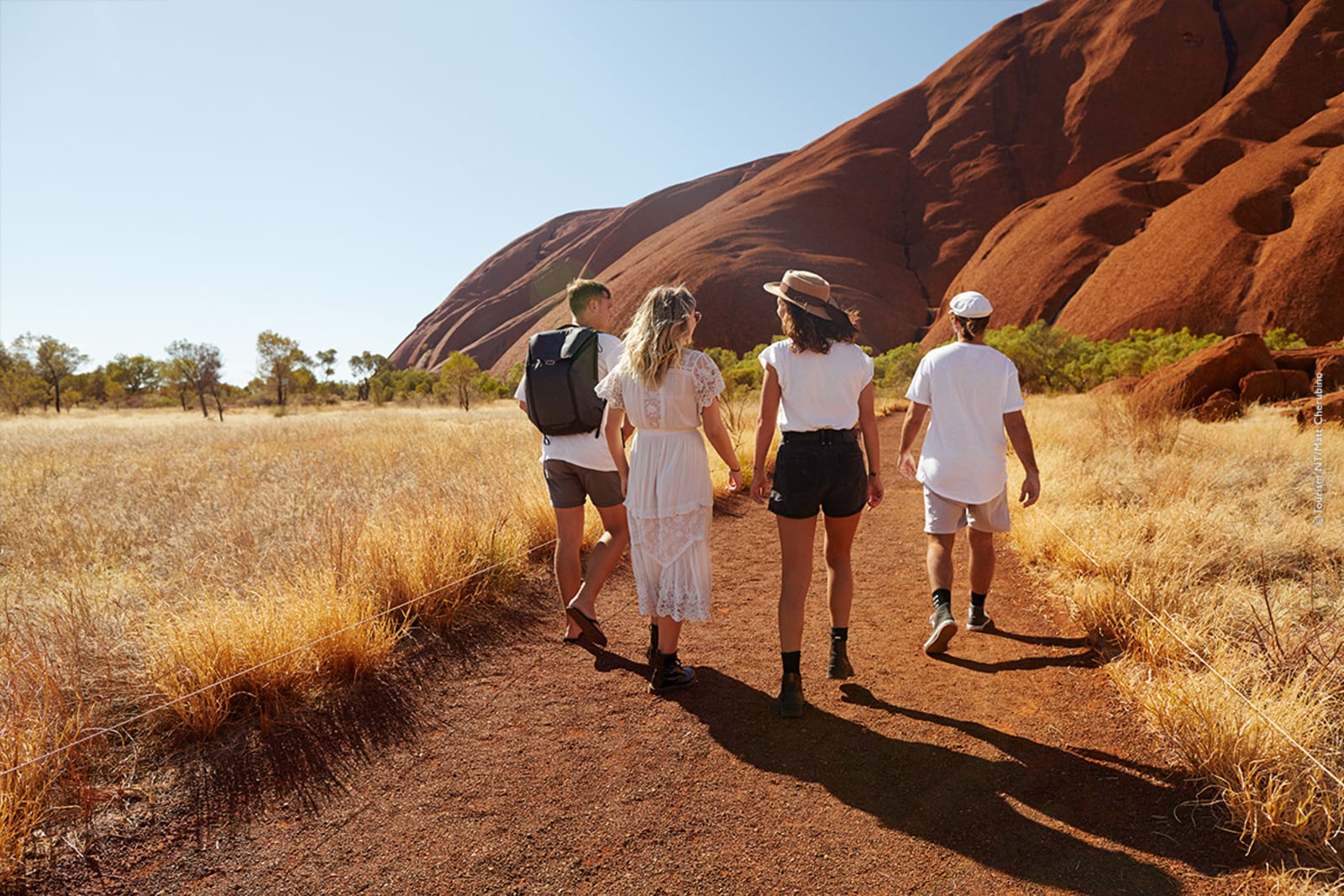 Northern Territory Uluru Group