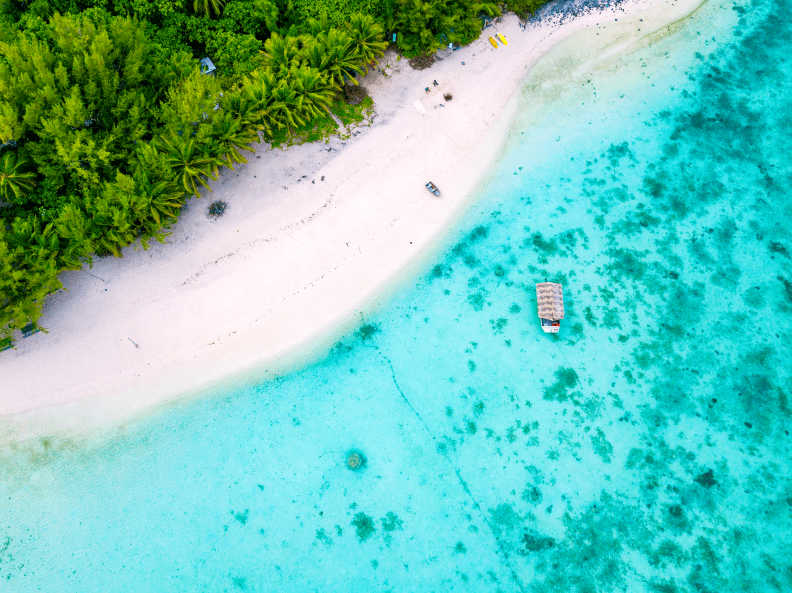 Rarotonga