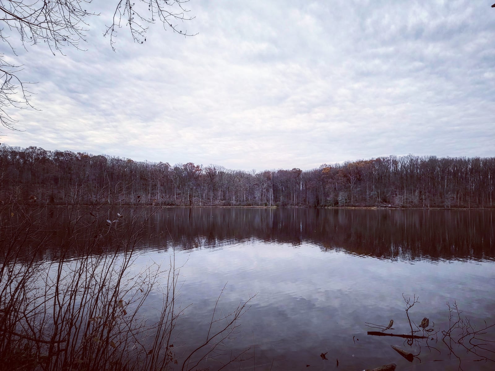 Seneca Creek State Park