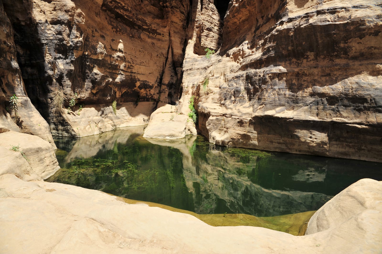 Tassili n'Ajjer, Algeria