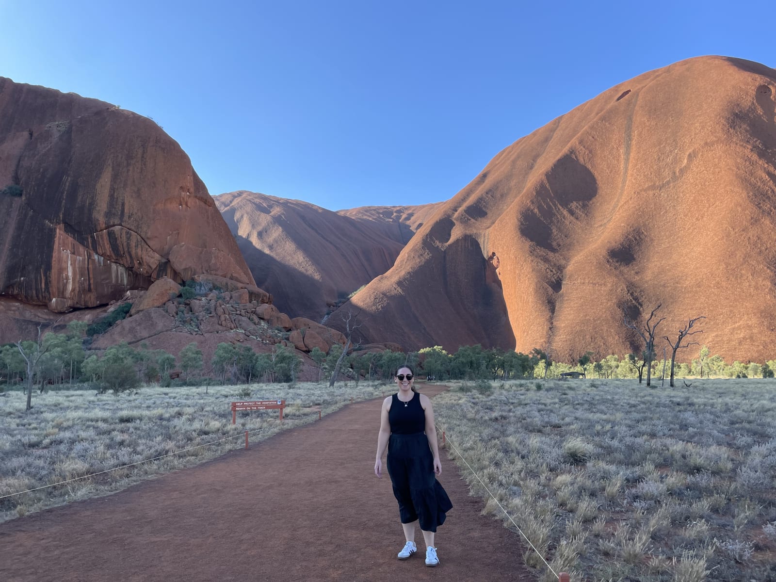 Uluru, Australia