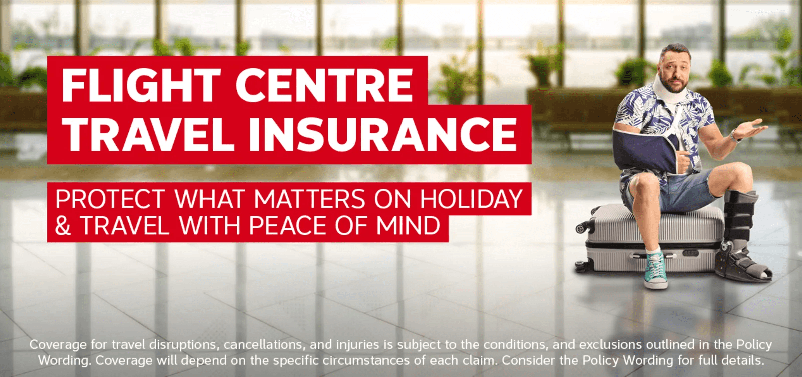 Travel Insurance
