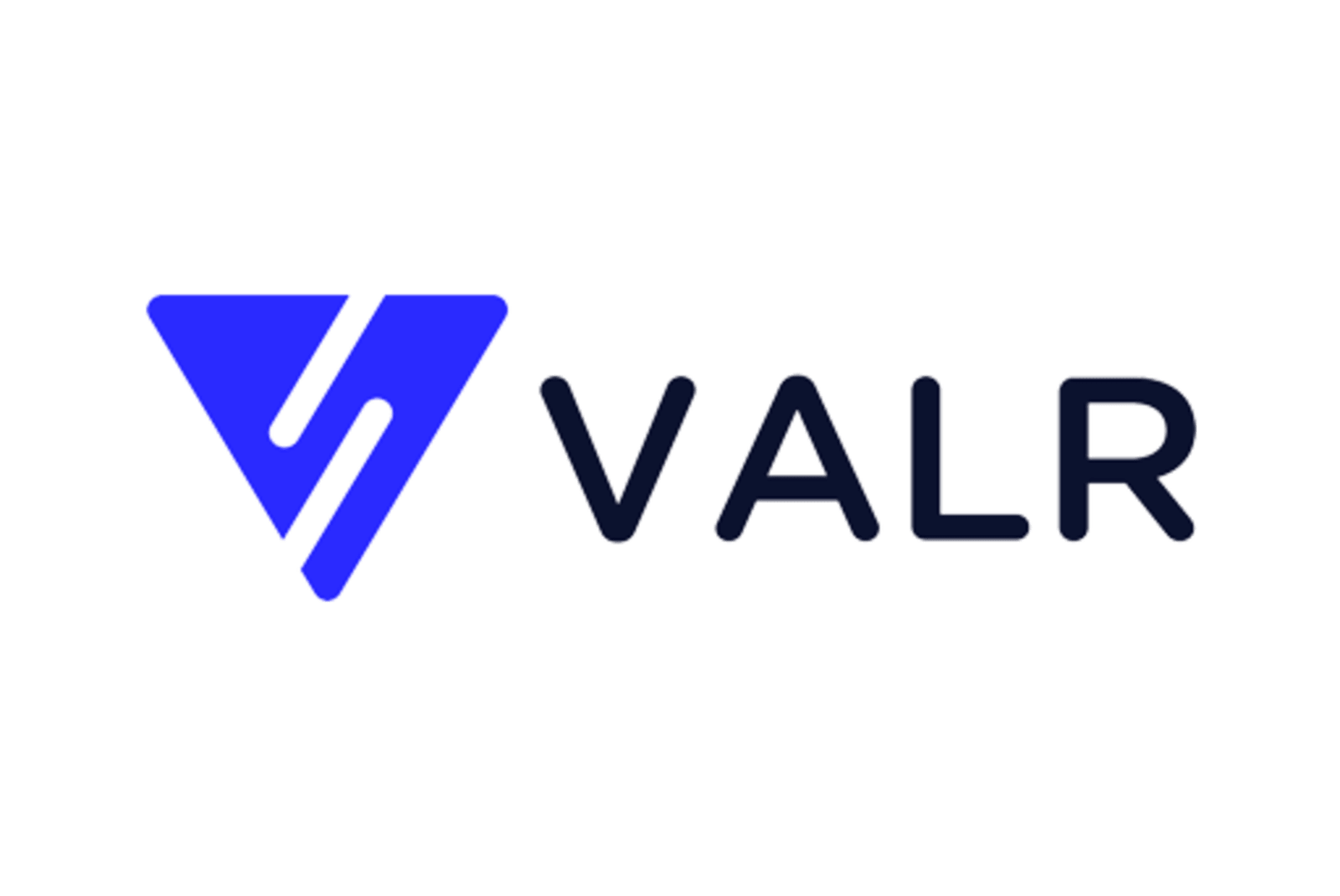 VALR logo
