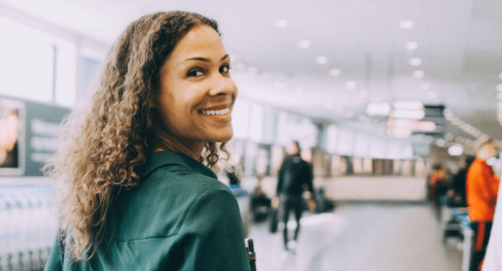 Six Stages of Business Travel 