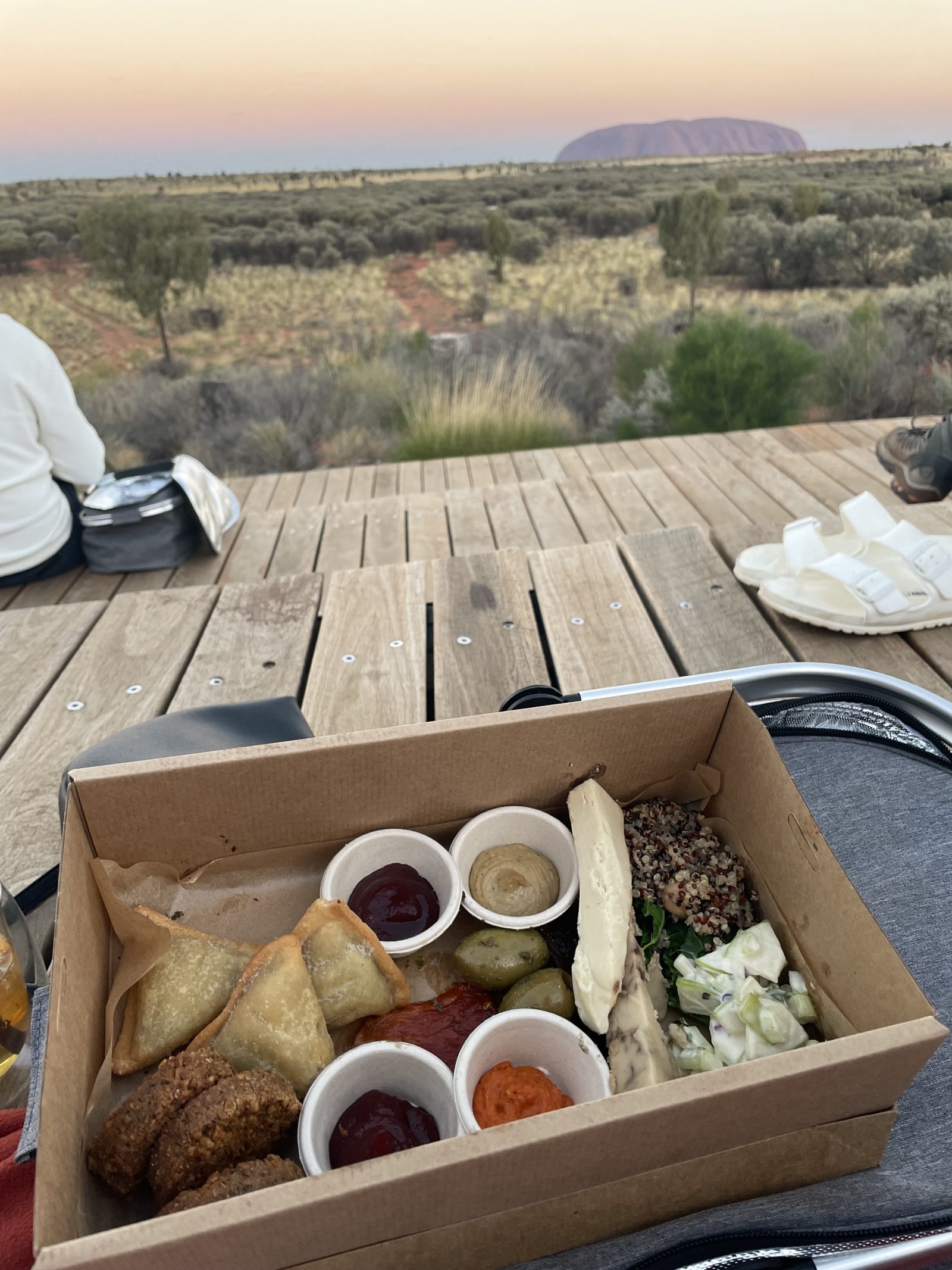 Uluru, Australia