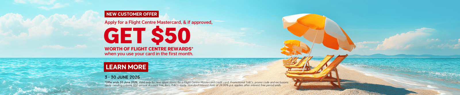 Mastercard Offer