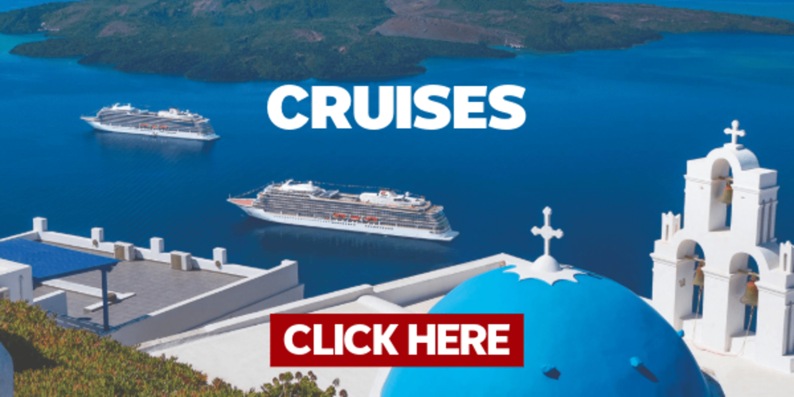Cruise Deals