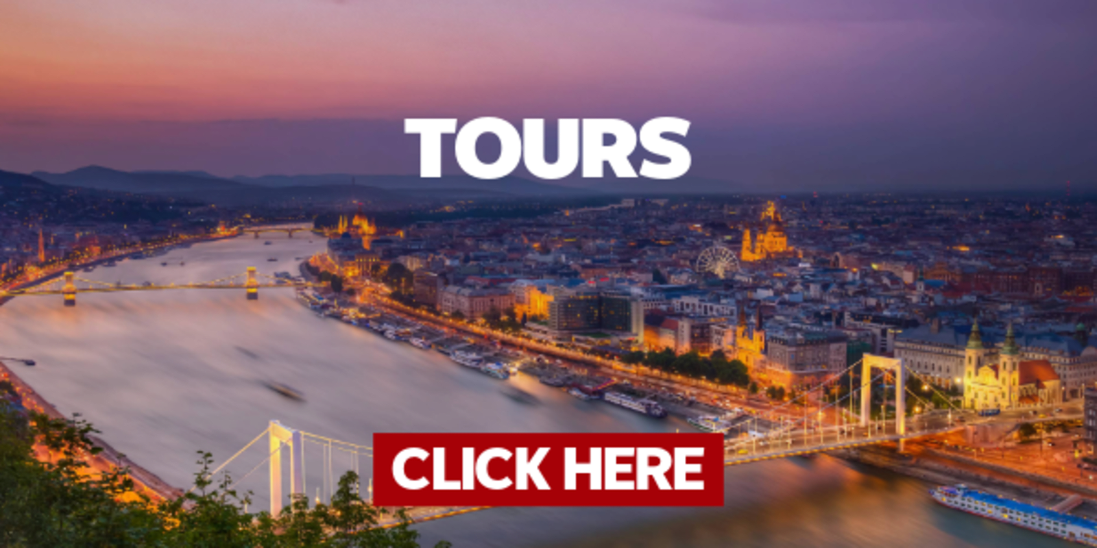 Tours on Sale