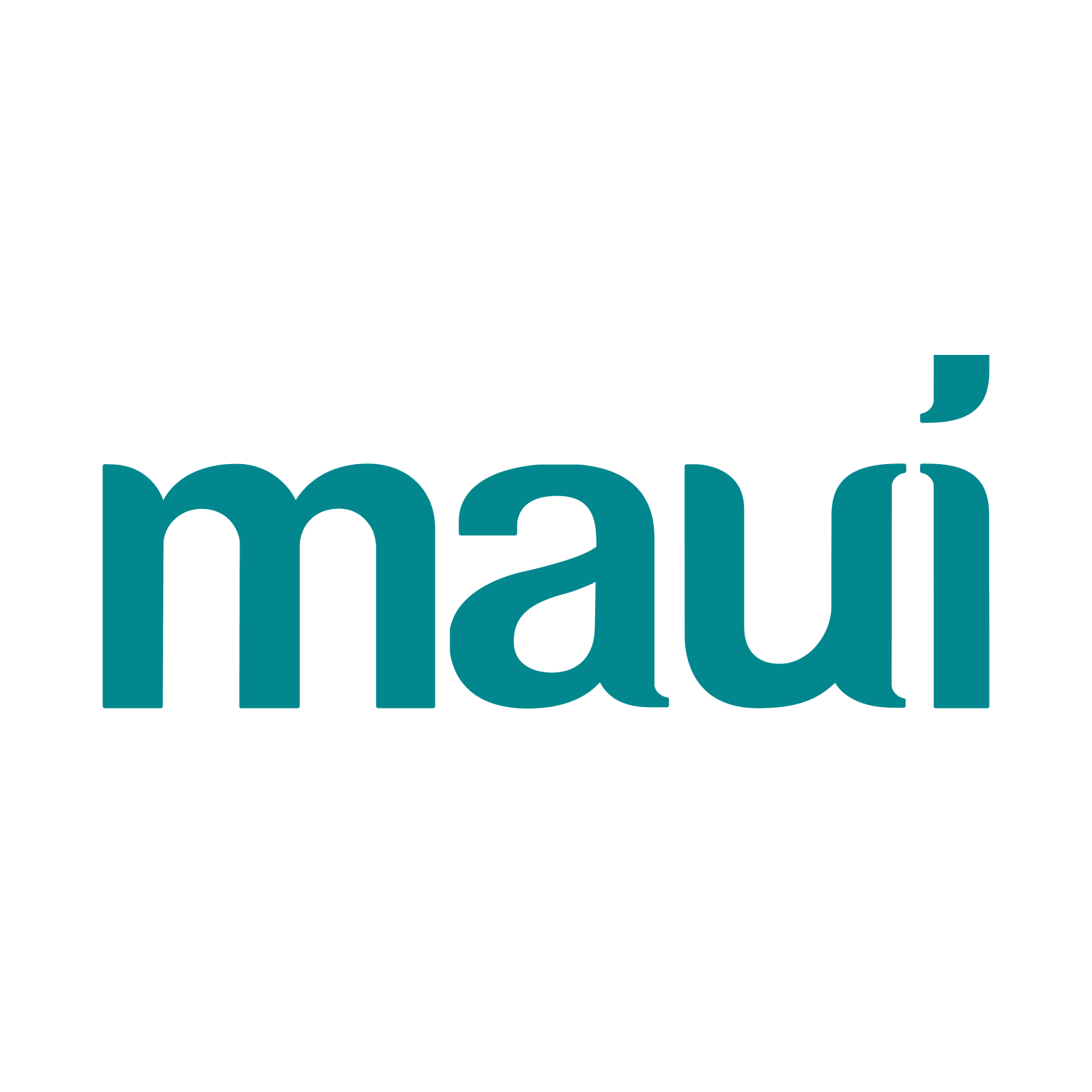 THL Maui logo