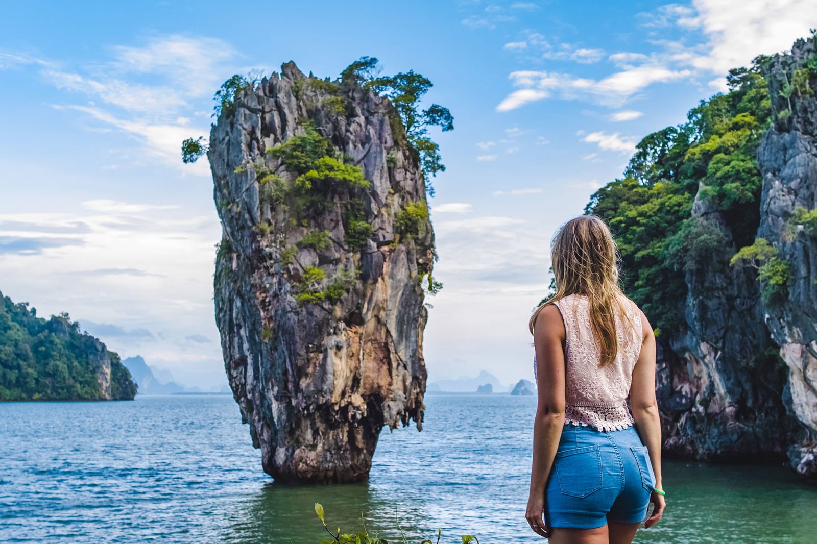 Koh Yao Noi