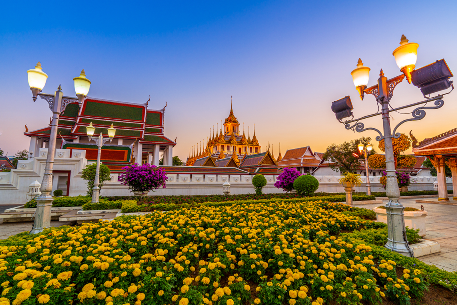 thailand