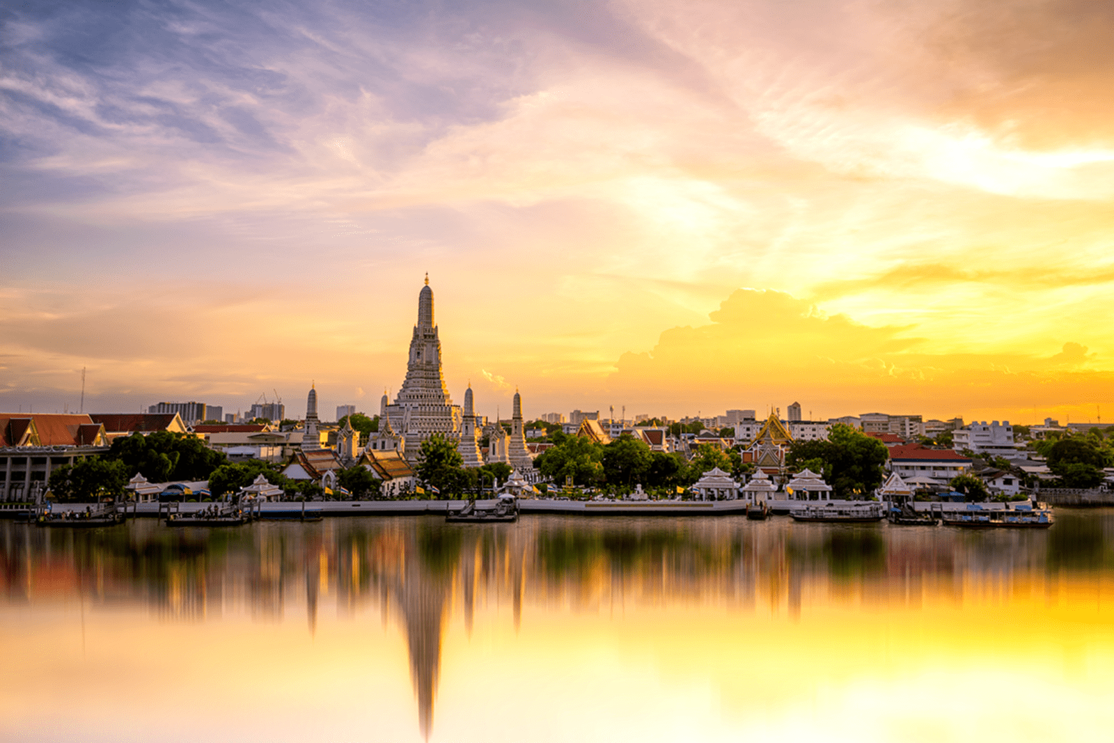 thailand