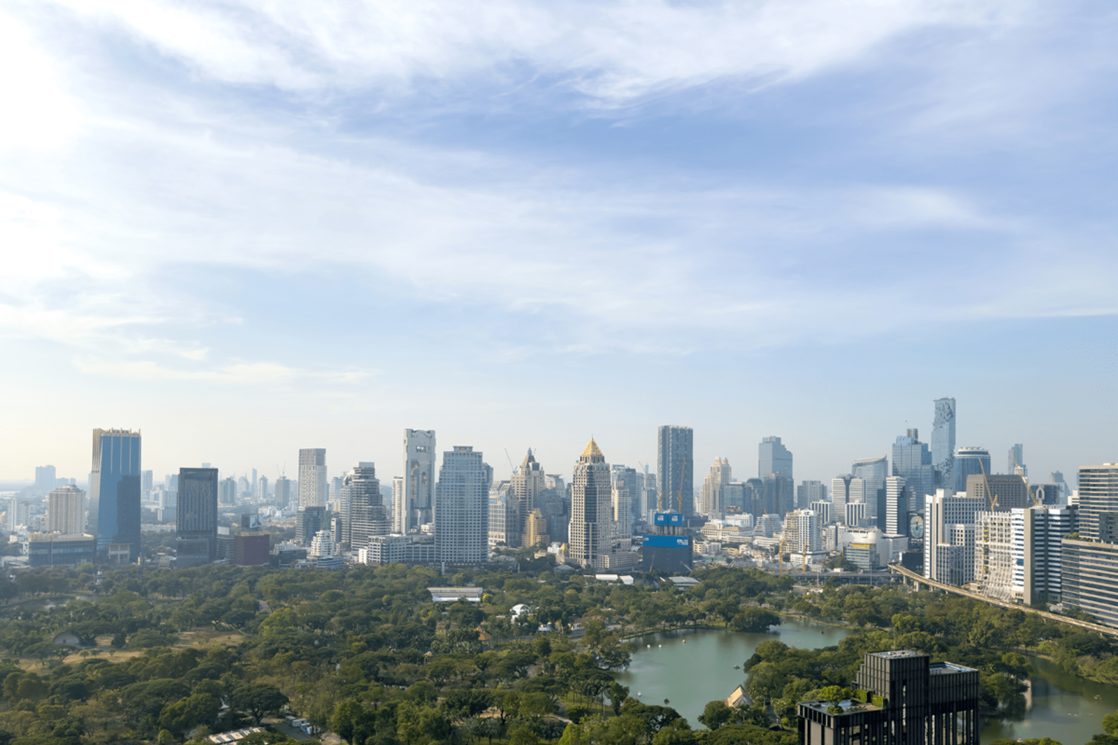 thailand