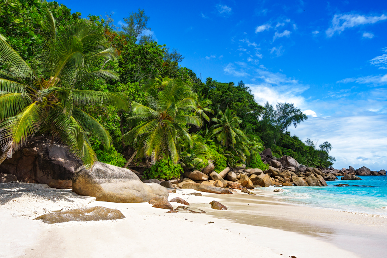 seychelles