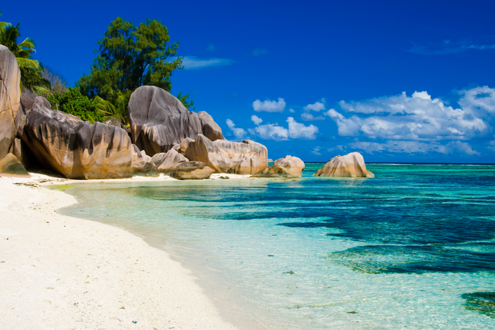 seychelles