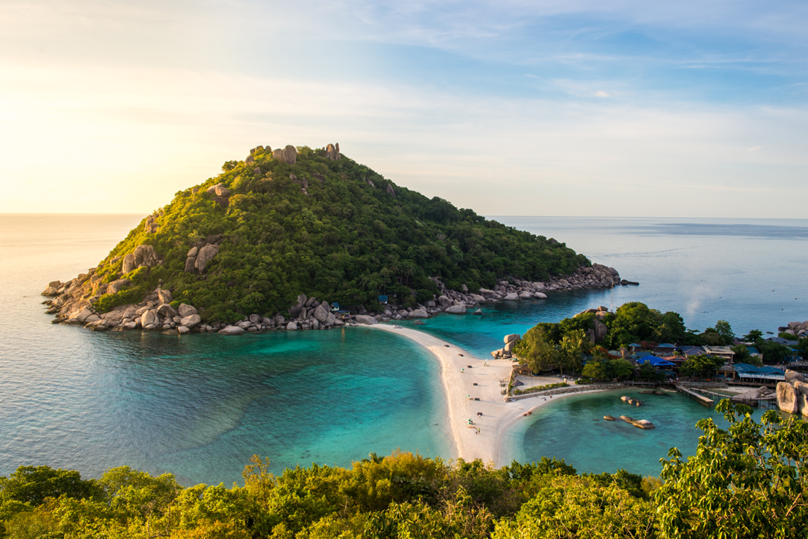 thailand