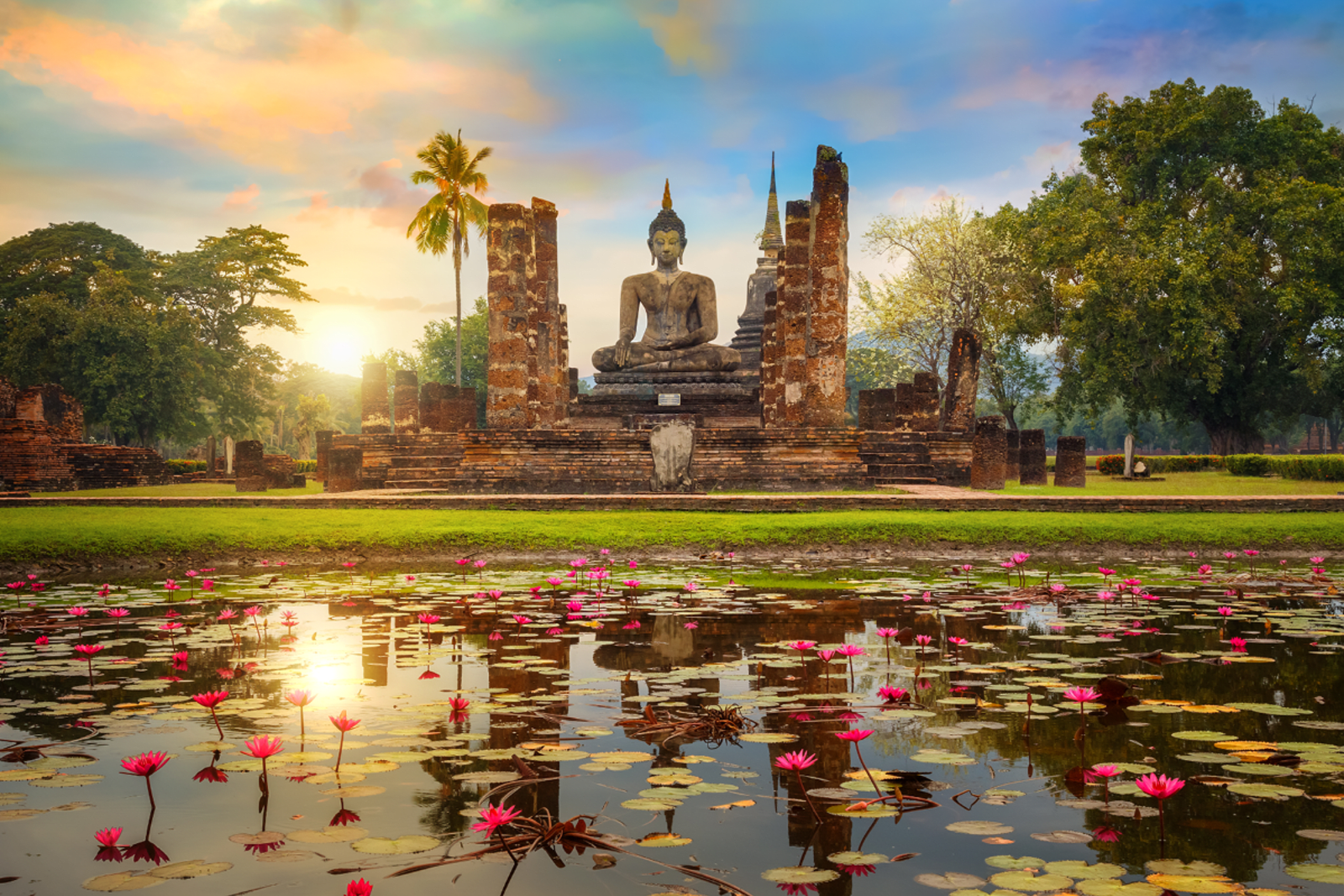 thailand