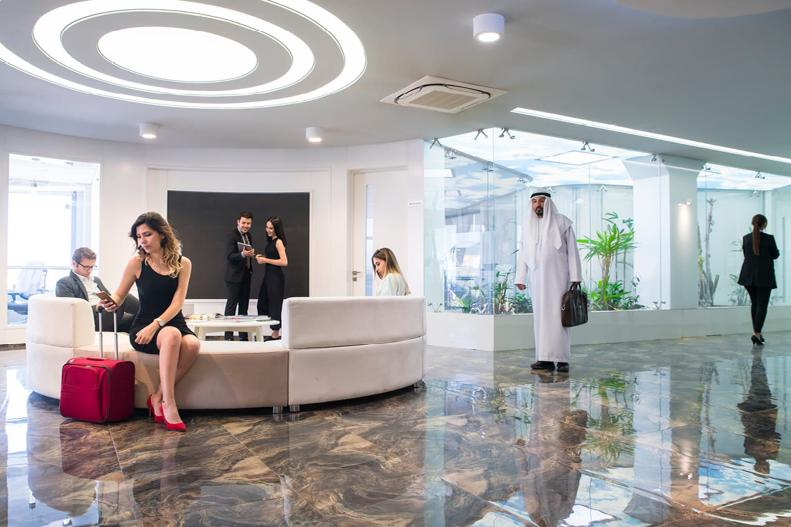 dubai