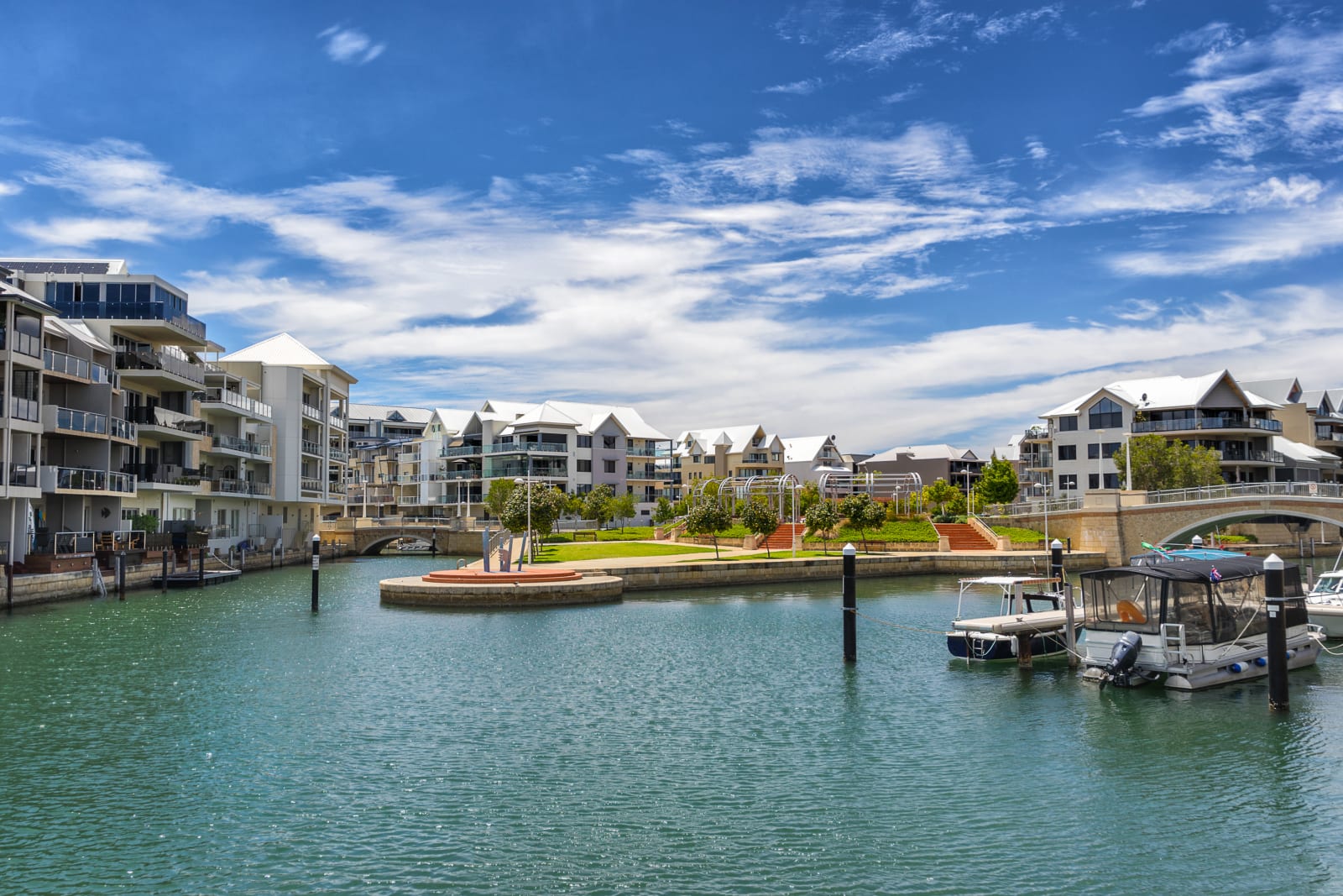 Mandurah