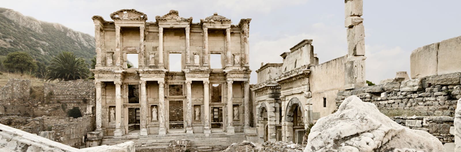 ephesus