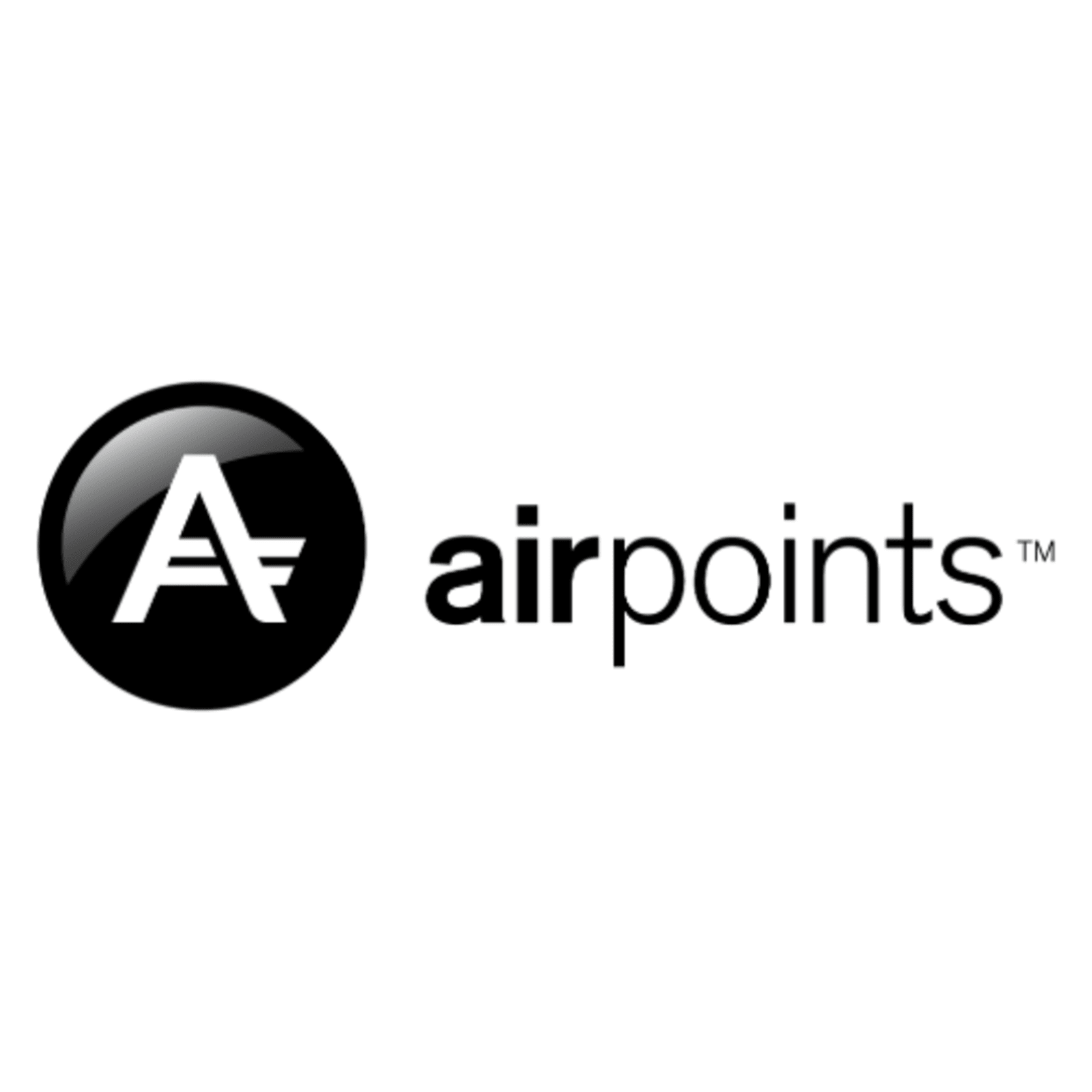 airpoints logo 