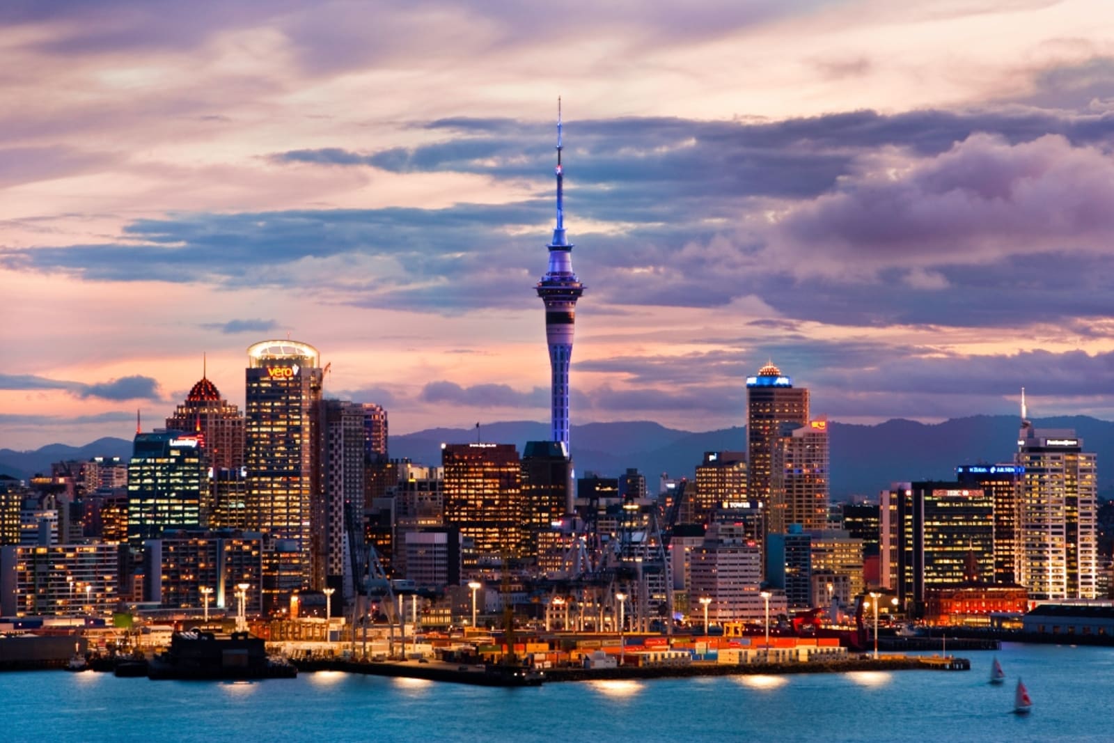 Auckland