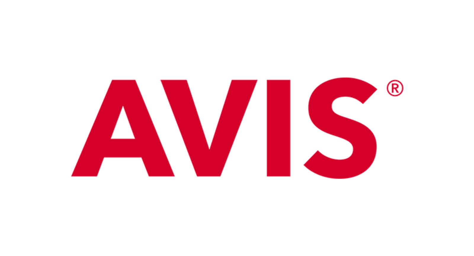 Avis logo