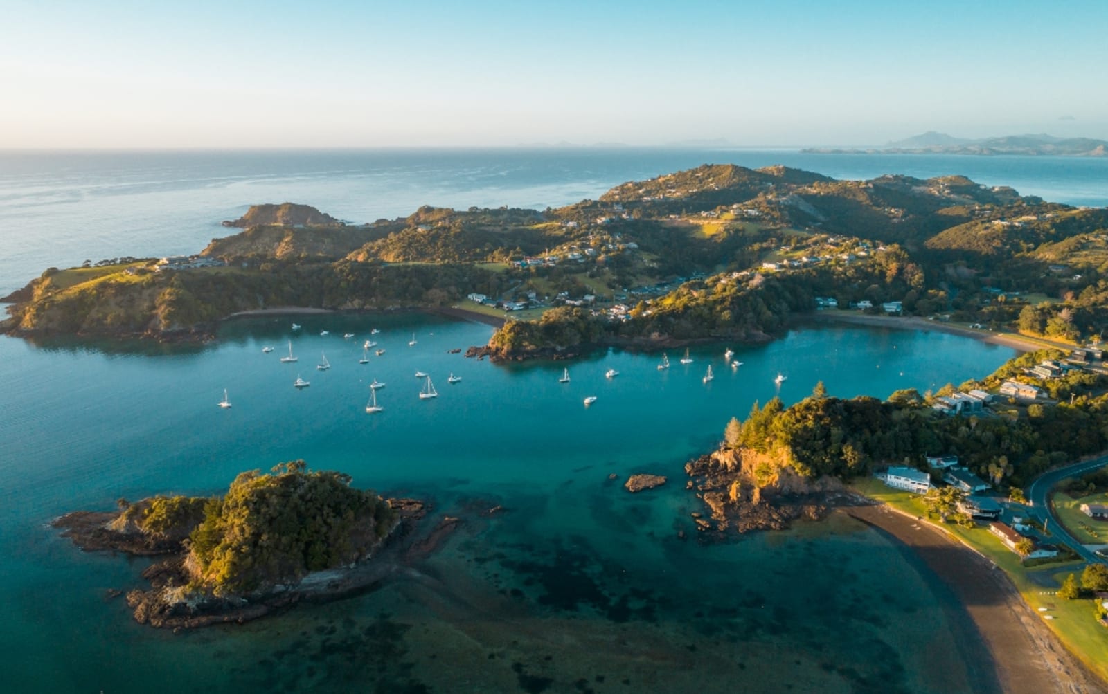 Bay of Islands