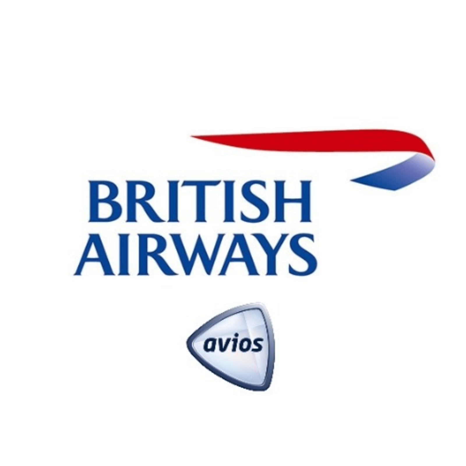 british airways avios logo 