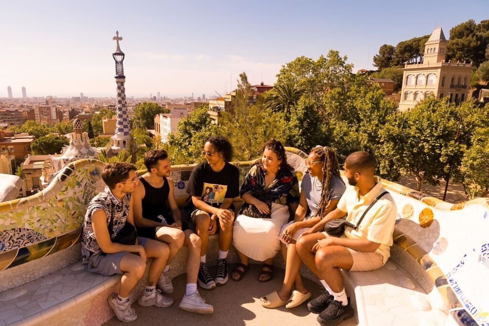 Contiki Solo Traveller Blog