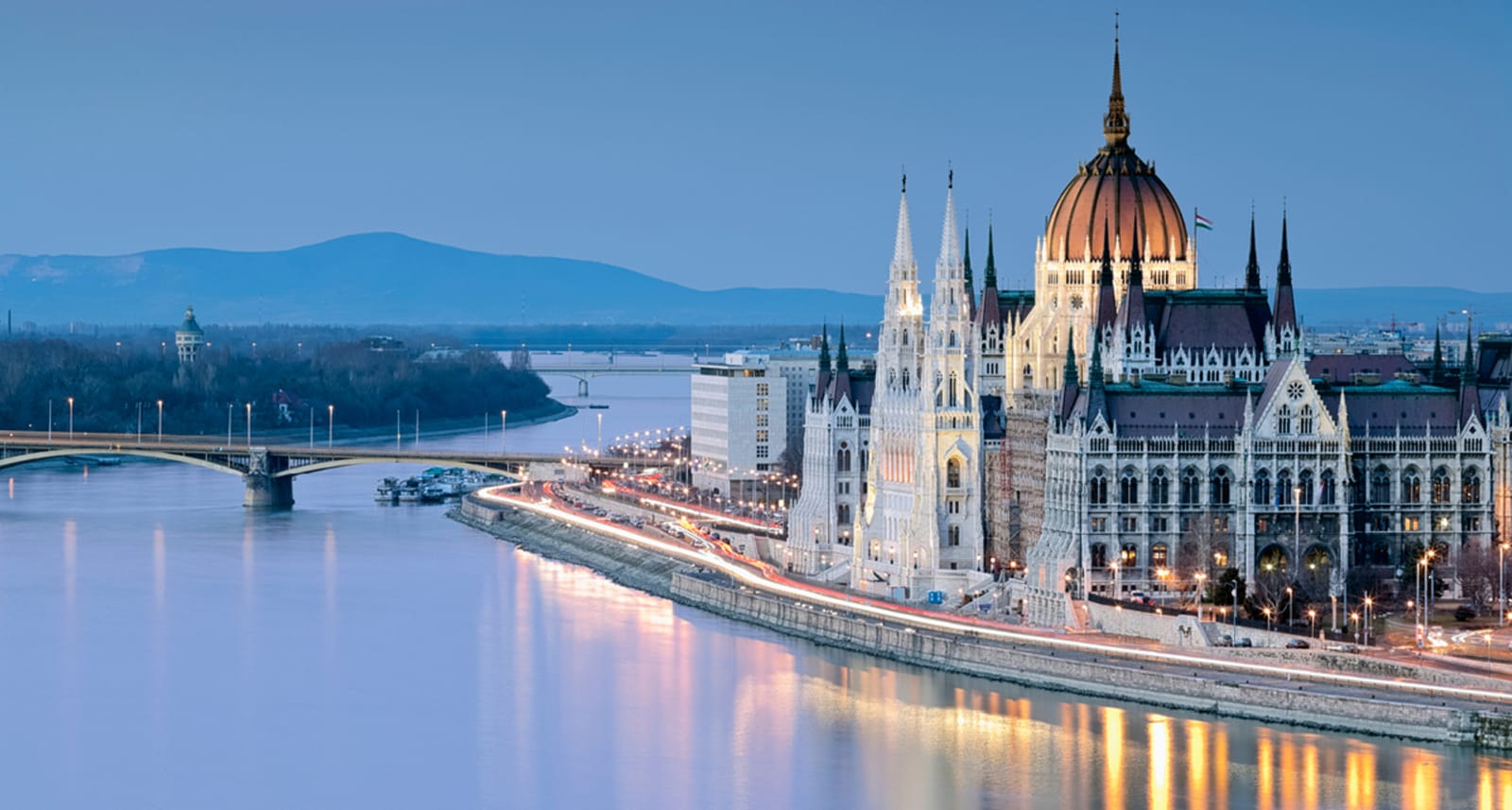 Danube River