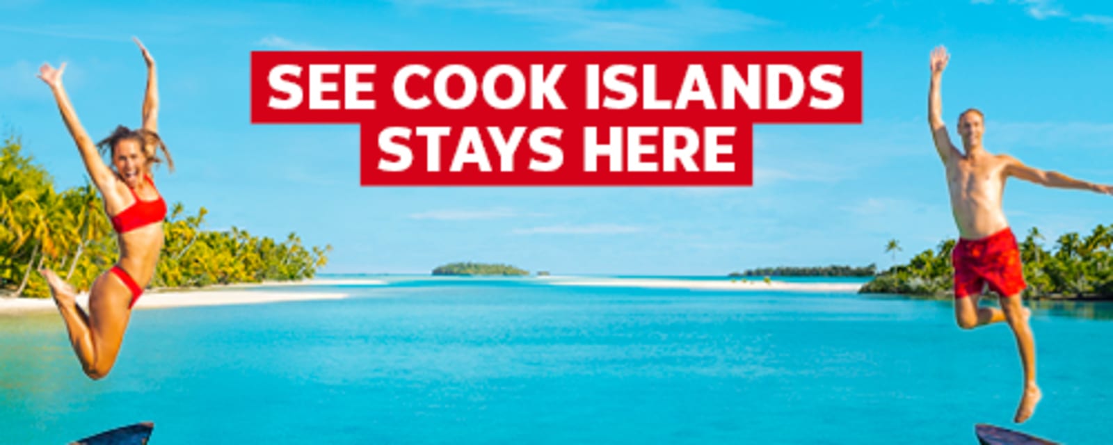 See Cook Islands stays here