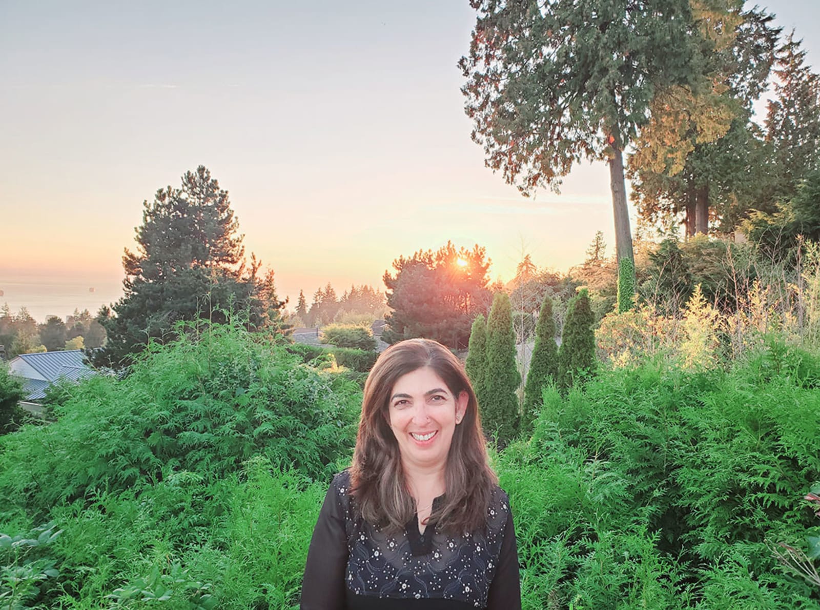 Dilnavaz Kayani Virtual Cruise Team Leader Flight Centre Canada
