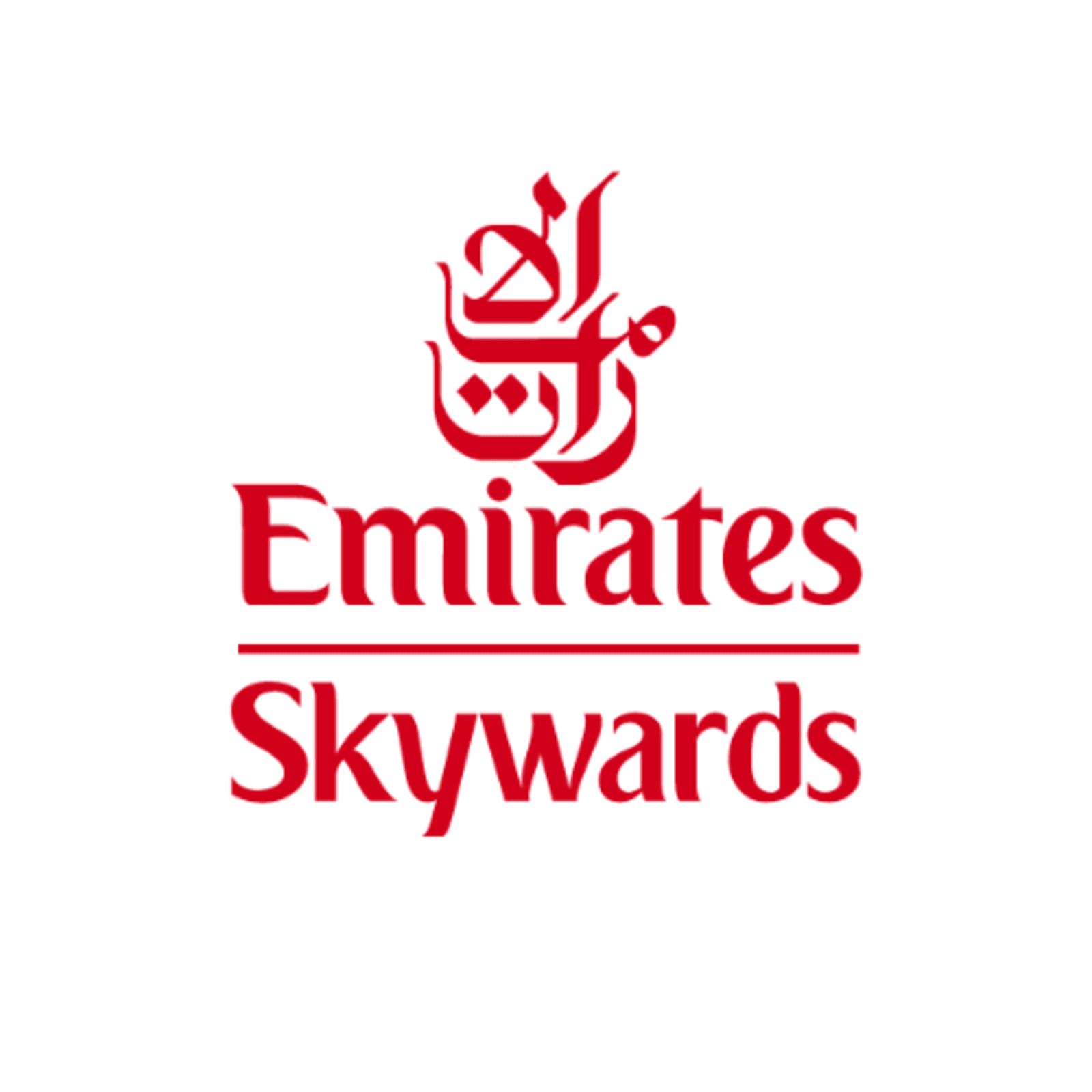 emirates skywards logo