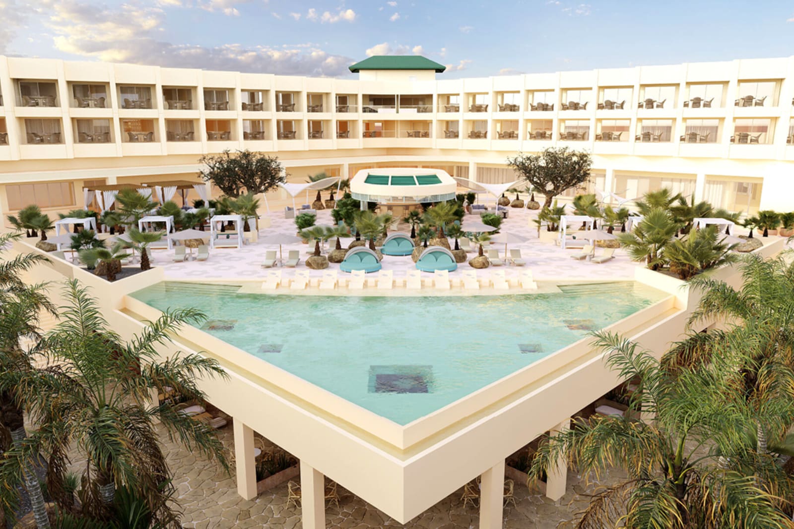 JOIA Aruba by Iberostar