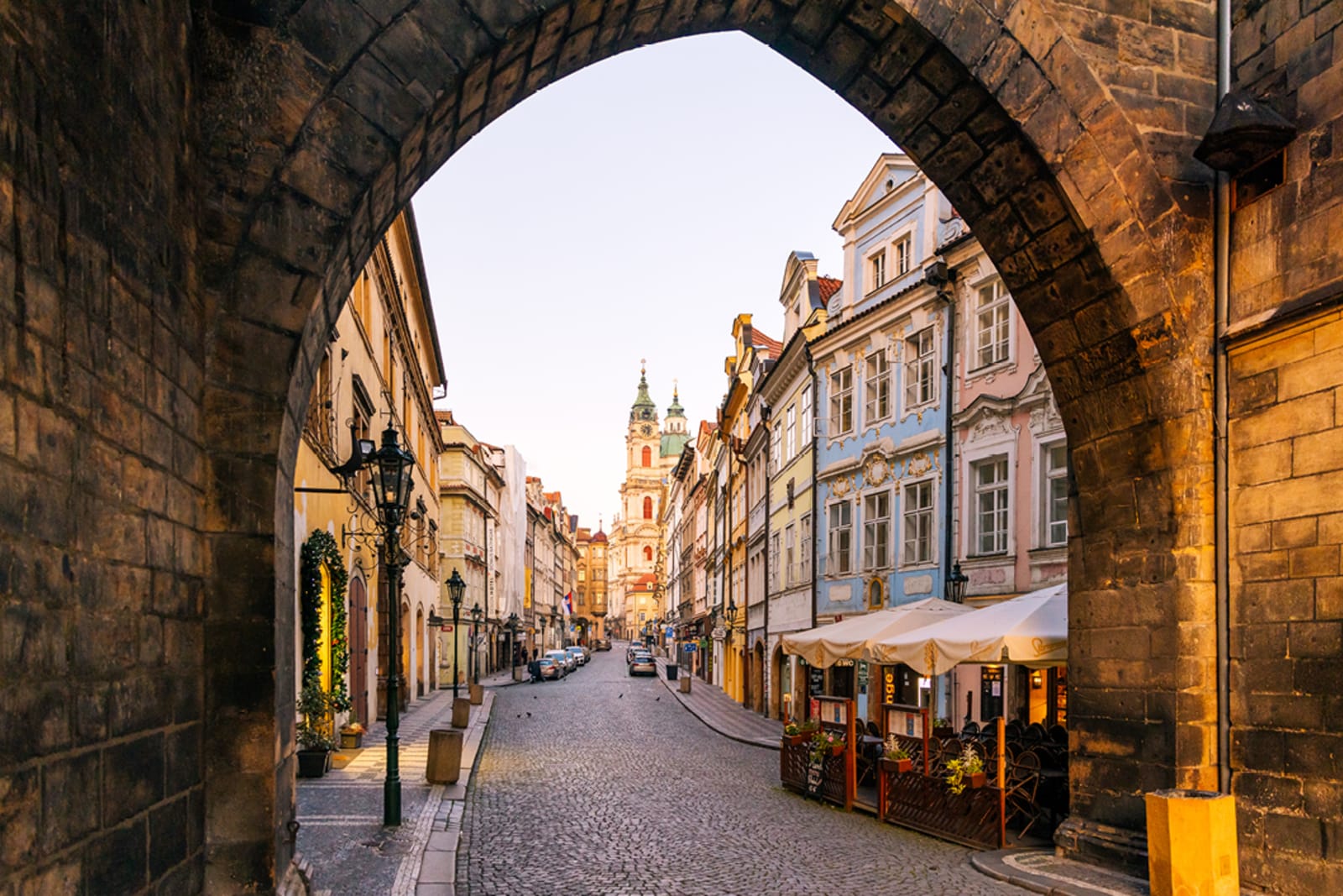 Prague, Czech Republic