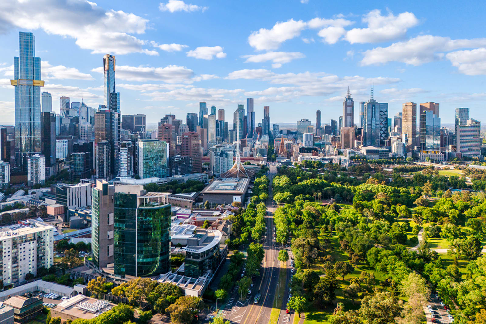 Melbourne, Australia