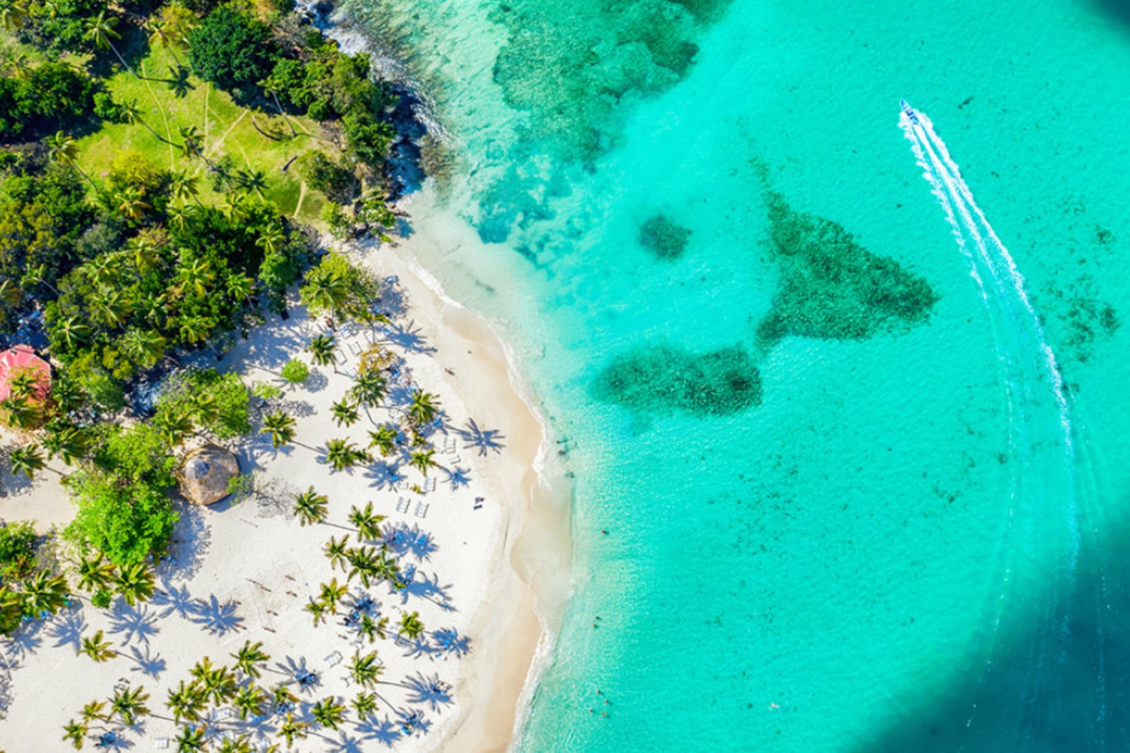 Punta Cana, Dominican Republic