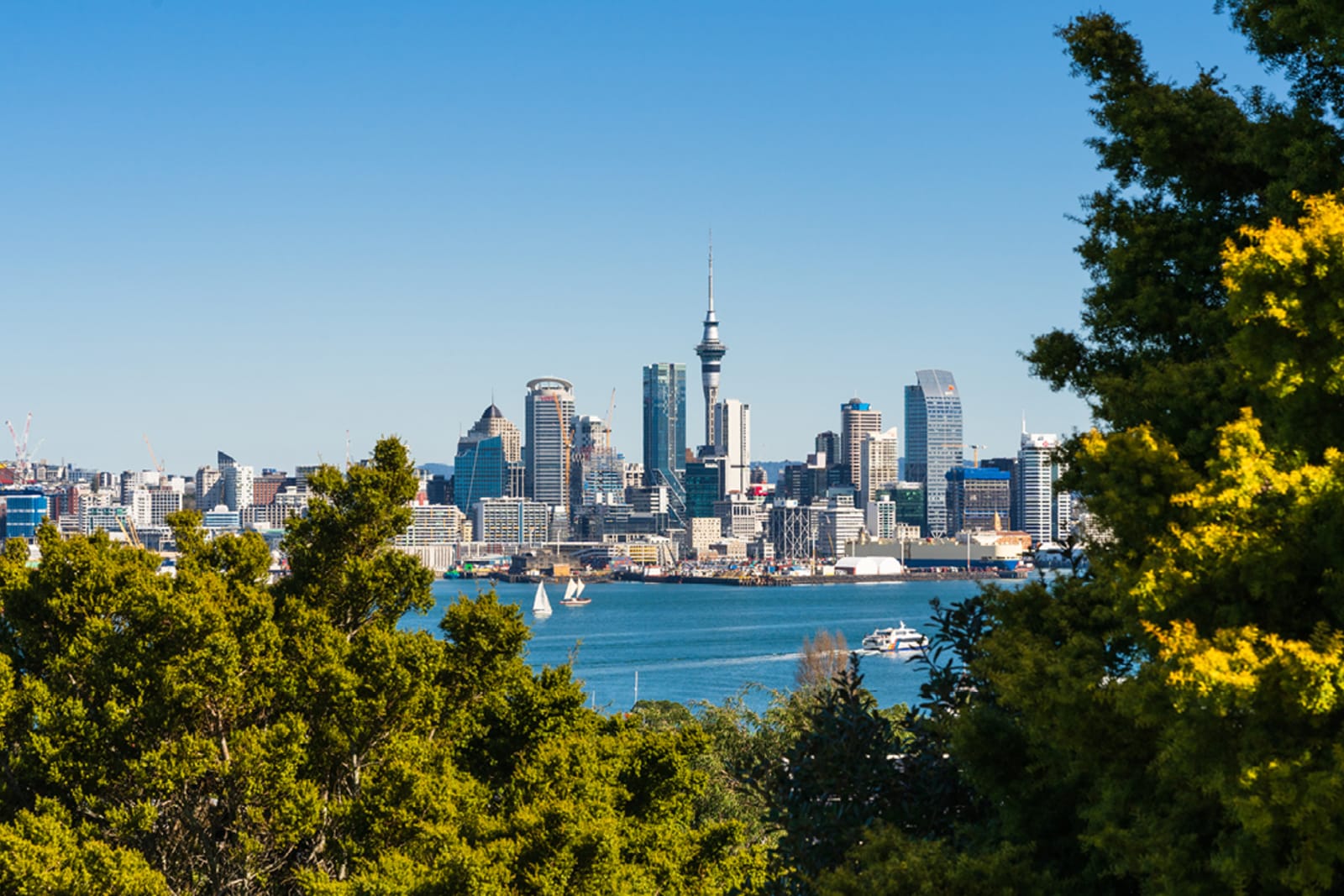 Auckland, New Zealand