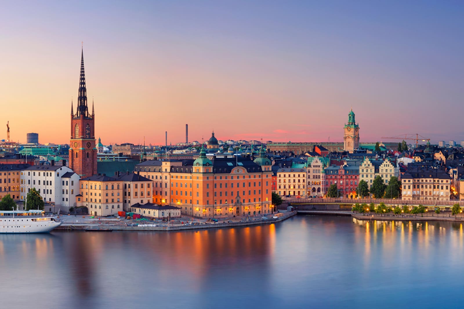 Stockholm, Sweden