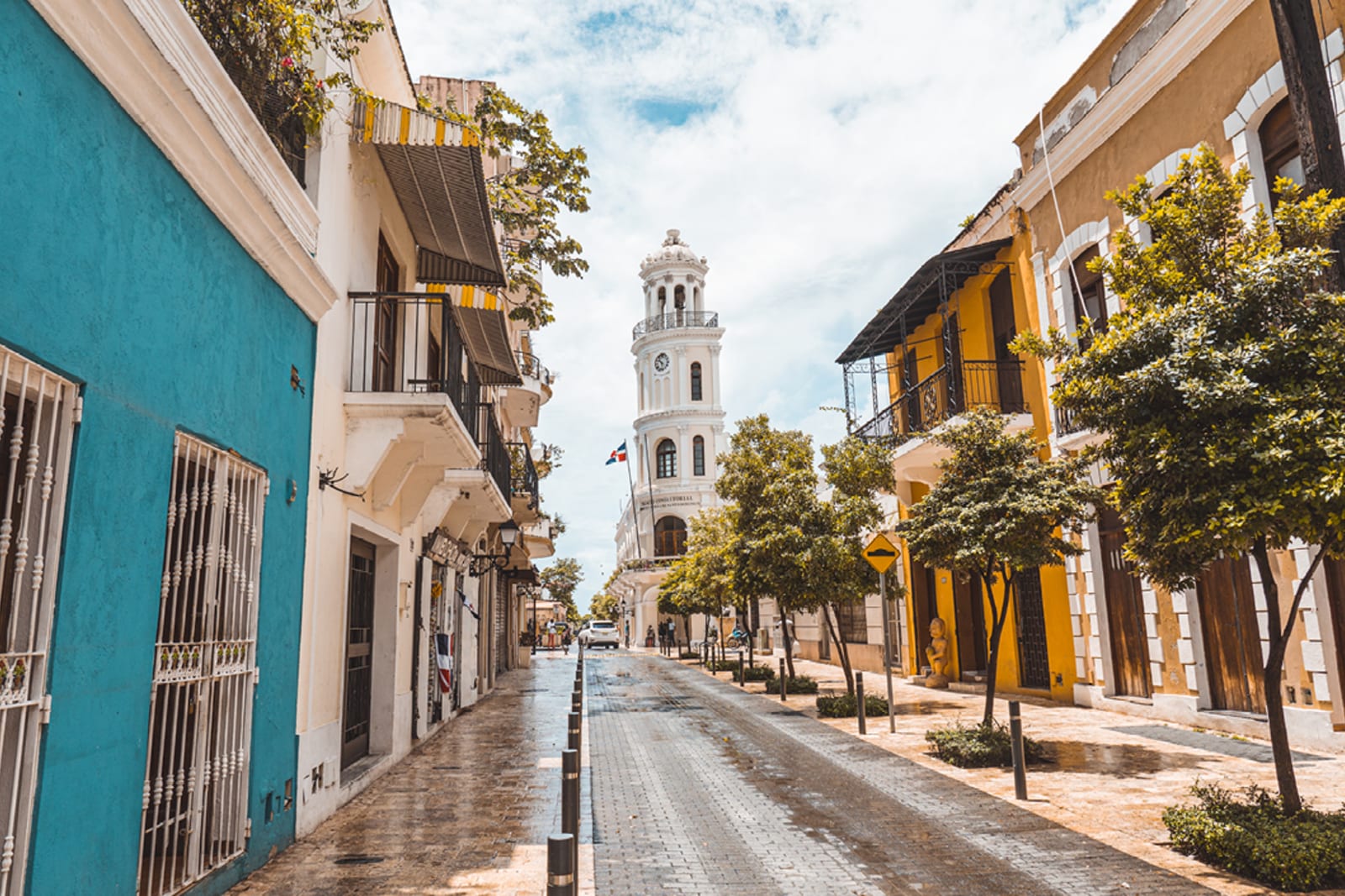 Santo Domingo, Dominican Republic