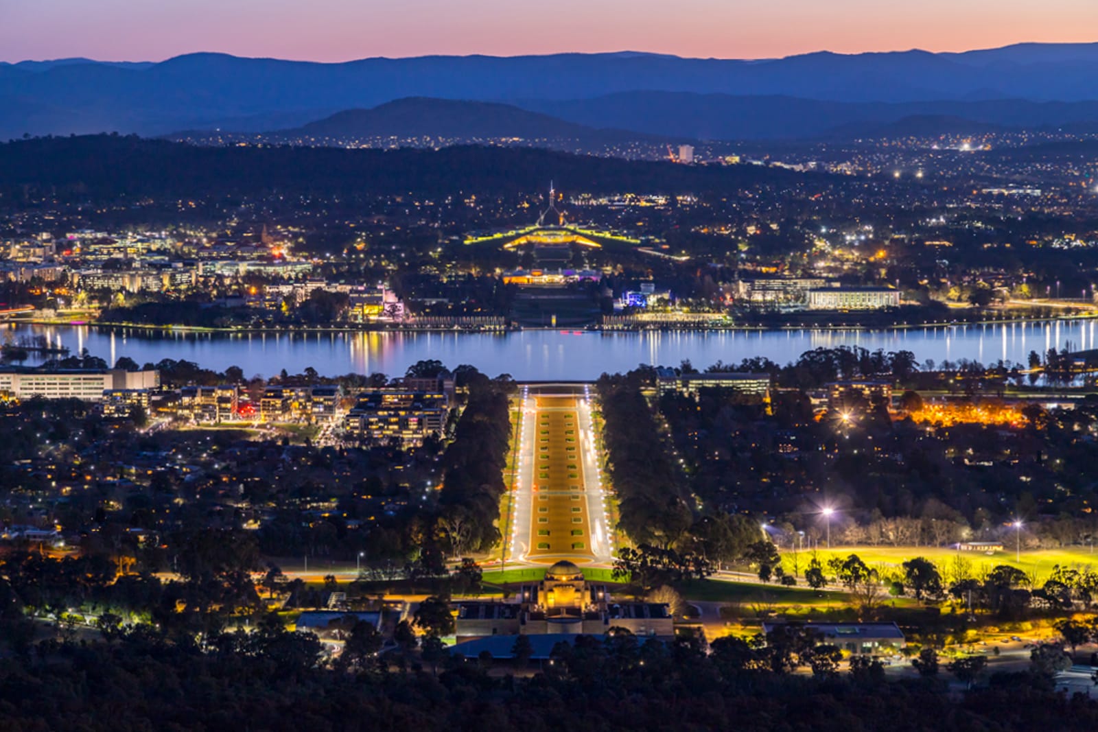 Canberra, Australia