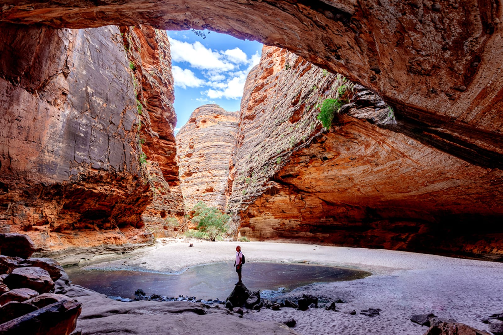 Purnululu National Park, Australia