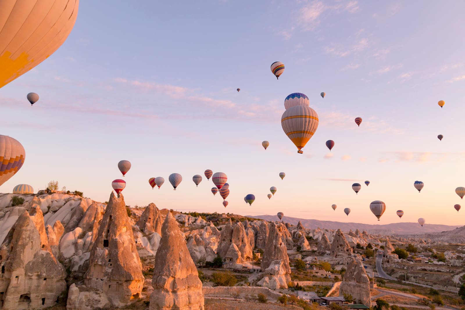 Cappadocia, Turkey