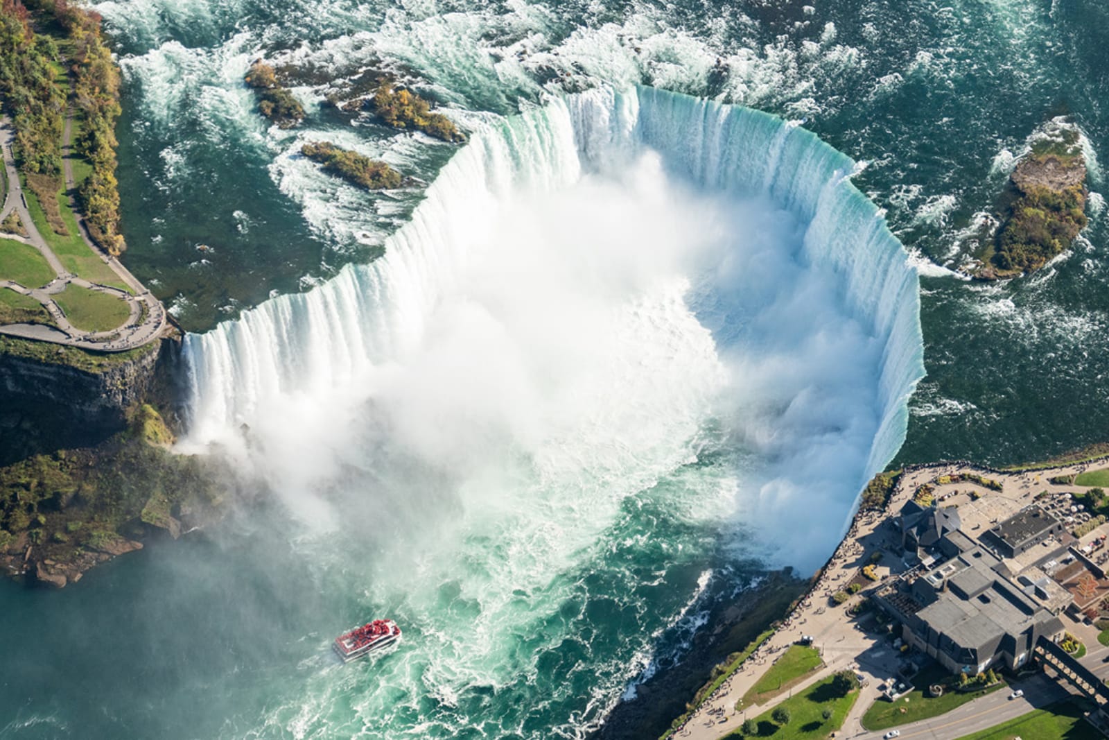 Niagara Falls, Ontario