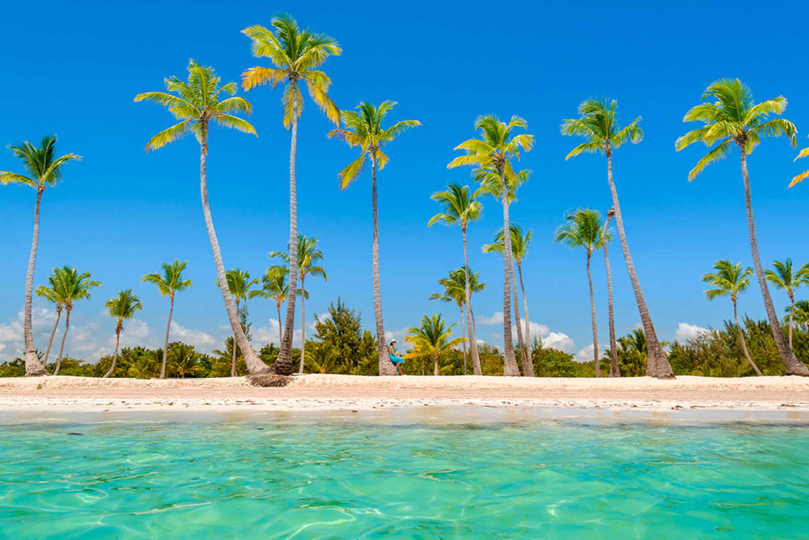 Juanillo Beach, Punta Cana