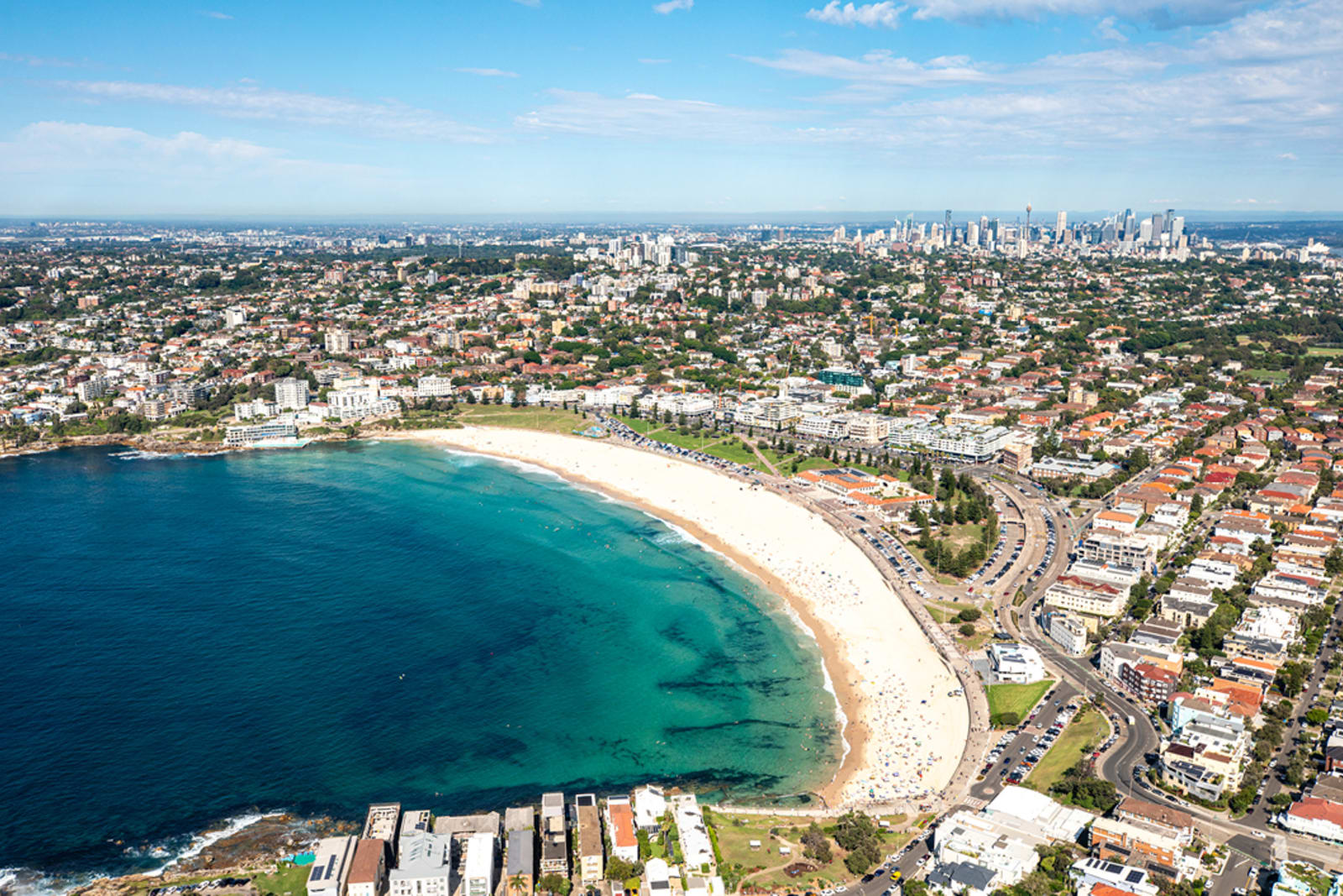 Bondi Beach, Australia